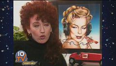 Lasciami cantare una canzone 1988