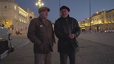 Seconda puntata