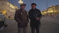 Seconda puntata