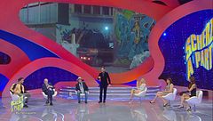 Seconda puntata
