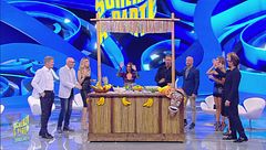 Terza puntata