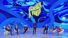 Quinta puntata