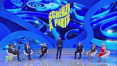 Quinta puntata