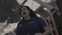 Lo scherzo a Manuela Arcuri
