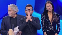 Prima puntata: gli highlights