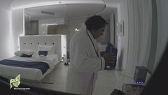 Lo scherzo ad Al Bano