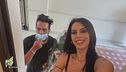 La candid di Antonella Fiordelisi