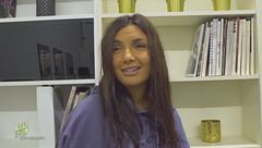 Lo scherzo ad Elettra Lamborghini