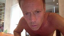 Lo scherzo a Rocco Siffredi