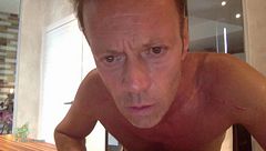 Lo scherzo a Rocco Siffredi