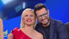 Quinta puntata: gli highlights