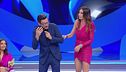Elisabetta Gregoraci e lo scherzo a Flavio Briatore
