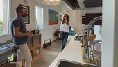 La candid di Elisabetta Gregoraci
