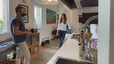 La candid di Elisabetta Gregoraci