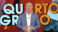 Puntata del 25 giugno