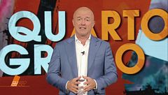 Puntata del 25 giugno