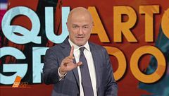 Quarto grado - le storie..., Puntata del 2 luglio