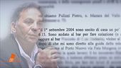 I sospetti di Piero Pulizzi