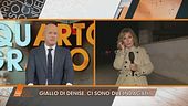 Caso Denise, Anna Corona e Giuseppe Dalle Chiave indagati per sequestro di persona