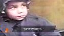 Denise e il giallo sulla bambina chiamata "Danas"