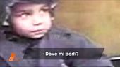 Denise e il giallo sulla bambina chiamata "Danas"