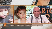 Caso Pipitone, chi è la signora con "Danas"?