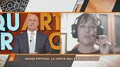 Caso Pipitone, Nuzzi contro l'ex pm Angioni: "Queste trasmissioni si fanno perché qualcuno ha sbagliato"