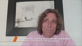 "Non volevo apparire in questa storia terribile"