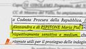 Denise Pipitone: la pista dei sensitivi