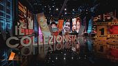 La selezione di Rosa Teruzzi: collezionismo!