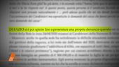 La turpe vicenda di Antonio di Fazio