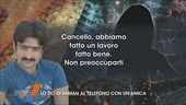 "Un lavoro fatto bene", questo il messaggio dello zio di Saman