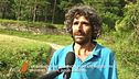 "La grande paura di non trovare nostro figlio"