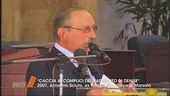"Caccia ai complici del rapimento di Denise"