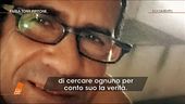Toni Pipitone: "Voglio la verità su mia figlia Denise"