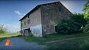 La casa e i luoghi dove abitava il cugino di Saman