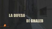 Dopo 17 anni parla Gaspare Ghaleb