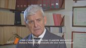 Stefano Pellegrino, avvocato deidue nuovi indagati "I miei clienti confusi dal clamore mediatico"