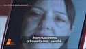 Caso Denise, la strategia della  Angioni