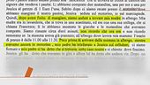Caso Denise, il racconto di Alice Pulizzi