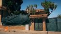 La villa di Avetrana mantiene intatti i suoi segreti