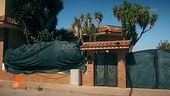 La villa di Avetrana mantiene intatti i suoi segreti
