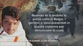 L'interrogatorio allo zio di Saman prima di fuggire