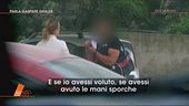 Parla Gaspare Ghaleb