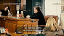 Anna Corona e le parole in aula