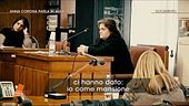 Anna Corona e le parole in aula