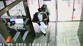 La prima versione del fratello di Saman