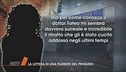La lettera di una paziente del primario