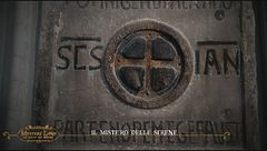 Il mistero delle sirene: la tomba della sirena partenope