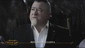 Luis Elizondo e il programma speciale UFO